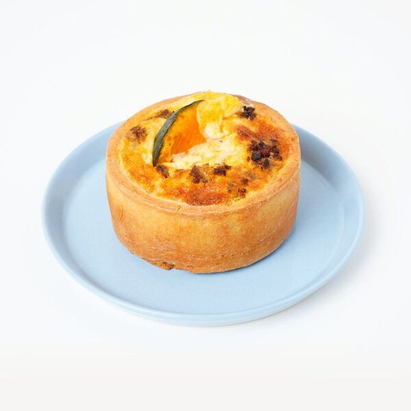 国産大豆と長野県産の食材を使ったお総菜タルトを販売する「国産大豆タルト専門店 まめまめし」を開店　～100％国産の大豆粉を使用したグルテンフリー食品～