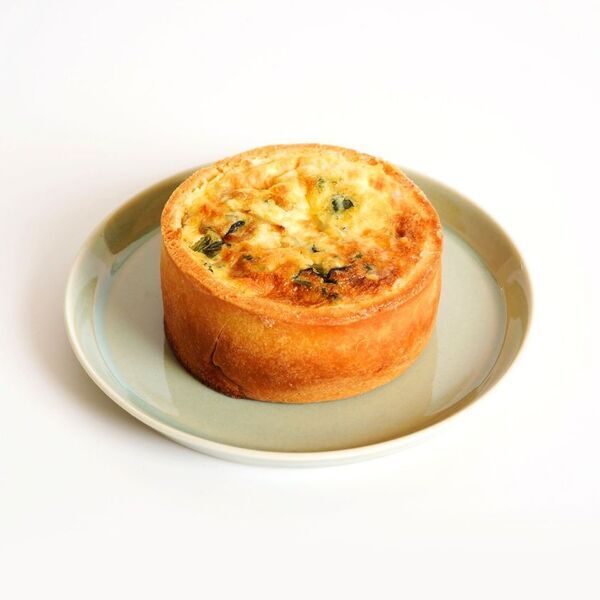 国産大豆と長野県産の食材を使ったお総菜タルトを販売する「国産大豆タルト専門店 まめまめし」を開店　～100％国産の大豆粉を使用したグルテンフリー食品～