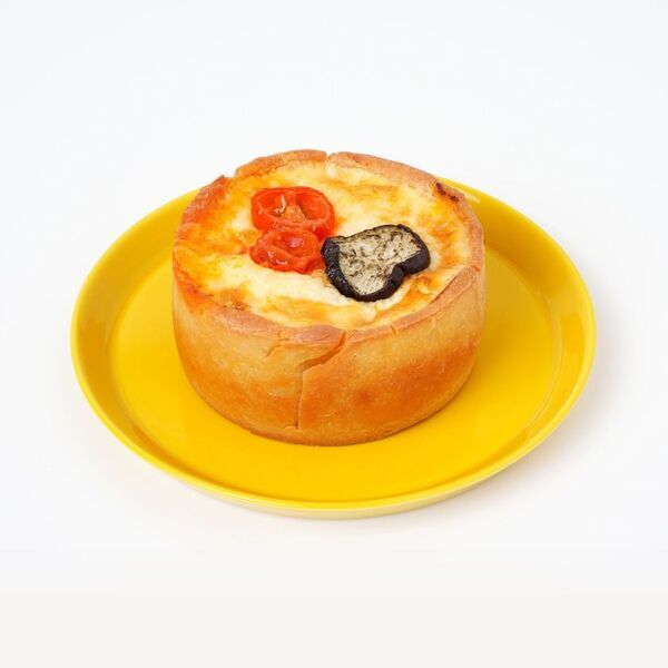 国産大豆と長野県産の食材を使ったお総菜タルトを販売する「国産大豆タルト専門店 まめまめし」を開店　～100％国産の大豆粉を使用したグルテンフリー食品～