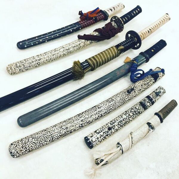 ＜銀座に新店を6/7 OPEN＞ガルーシャ(エイ革)専門ブランド「BAHARI」　OPENが間近に迫る！