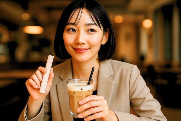 「煙が出ない！？」話題の使い捨てシーシャ『ICEBERG mini』が“氷の日”に新登場！ノンニコチン＆日本製で気軽に楽しめる次世代アイテム