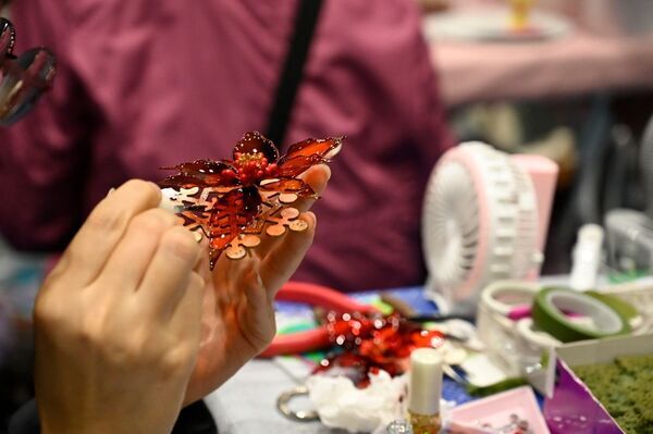 アジア最大級アートイベント『デザインフェスタvol.61』が7月に東京ビッグサイトで開催　6,500ブース以上が参加！