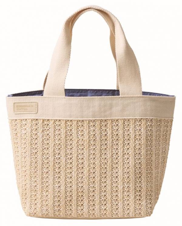 【コメダ珈琲店】オリジナルグッズ＆コーヒーチケット入り「“涼”でくつろぐ夏」がテーマの「2025年サマーバッグ」が登場！2025年6月11日(水)より予約受付開始！