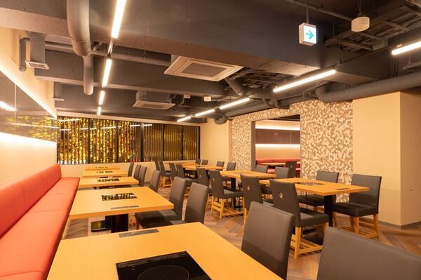 “もつ鍋一藤こどもの日”子供たち同士で外食を楽しむ機会を6月15日(日)に無料提供！