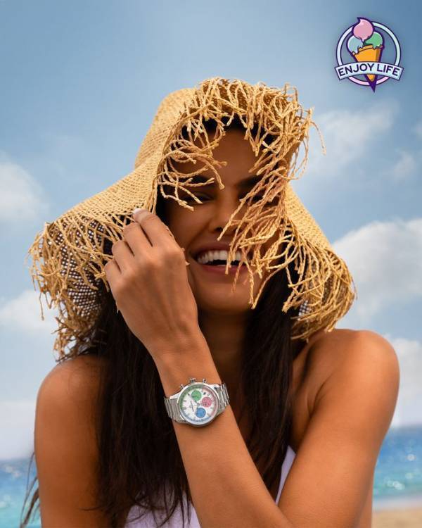 スイスの独立系時計ブランド「ノルケイン」　夏の高揚感を表現した“FREEDOM 60 CHRONO”新モデルを発表