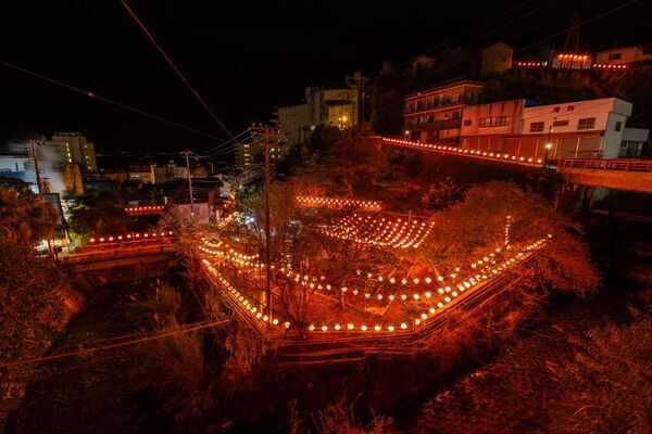 熱川バナナワニ園のクラフトビールや台湾の雰囲気が楽しめる「熱川ゆけむり夜市ビール列車」を7月12日に運行