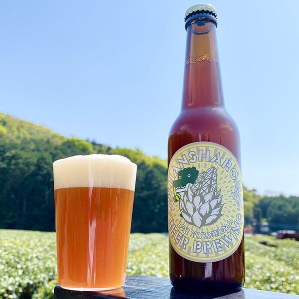 熱川バナナワニ園のクラフトビールや台湾の雰囲気が楽しめる「熱川ゆけむり夜市ビール列車」を7月12日に運行