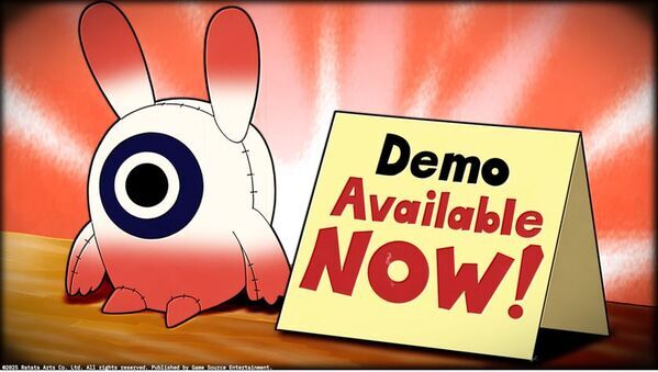 『ラタタン』(RATATAN)　7月25日よりSteamにてアーリーアクセス配信！