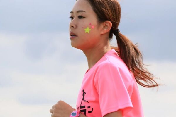 女性のためのランニングイベント「SWEET GIRL RUN」北海道旭川市にて6年ぶりの開催　2025年9月15日(月・祝)