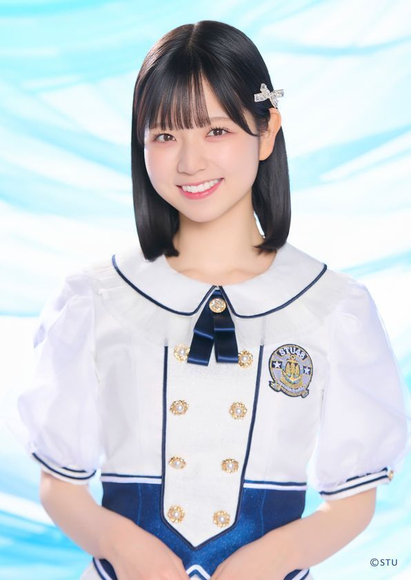 人気アイドルSTU48の“池田裕楽・岡田あずみ・曽川咲葵”が全国の高校部活動生徒を応援！！インターハイ「開け未来の扉 中国総体 2025」のアンバサダーに就任！