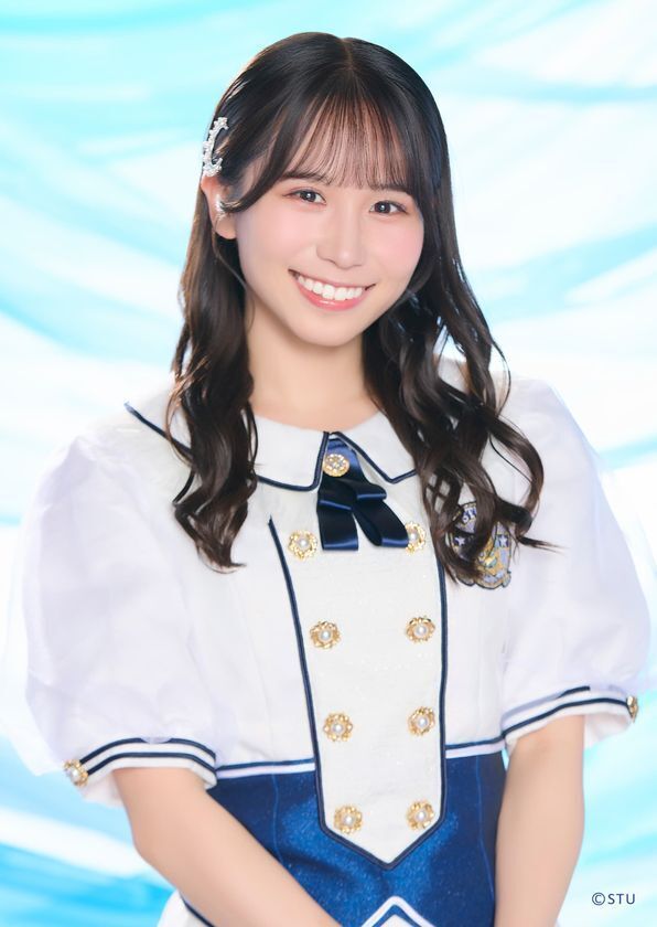 人気アイドルSTU48の“池田裕楽・岡田あずみ・曽川咲葵”が全国の高校部活動生徒を応援！！インターハイ「開け未来の扉 中国総体 2025」のアンバサダーに就任！