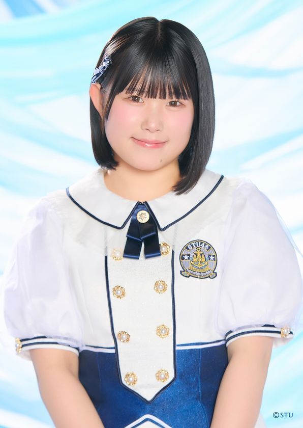 人気アイドルSTU48の“池田裕楽・岡田あずみ・曽川咲葵”が全国の高校部活動生徒を応援！！インターハイ「開け未来の扉 中国総体 2025」のアンバサダーに就任！