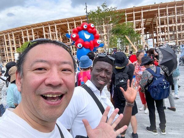 スケールアウト株式会社、大阪・関西万博にてステージ発表・展示を実施　音楽、AI、大学・海外との連携でSDGsを創造するプロジェクト