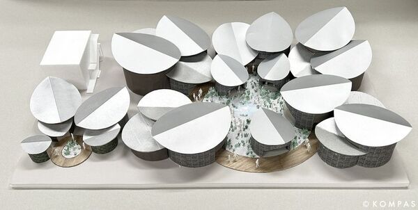 スケールアウト株式会社、大阪・関西万博にてステージ発表・展示を実施　音楽、AI、大学・海外との連携でSDGsを創造するプロジェクト