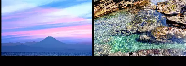 東京からたった1時間半。“離島のような”絶景と澄み切った海を同時に楽しめる、本格的サウナがTHE HOUSE諸磯にてオープン！