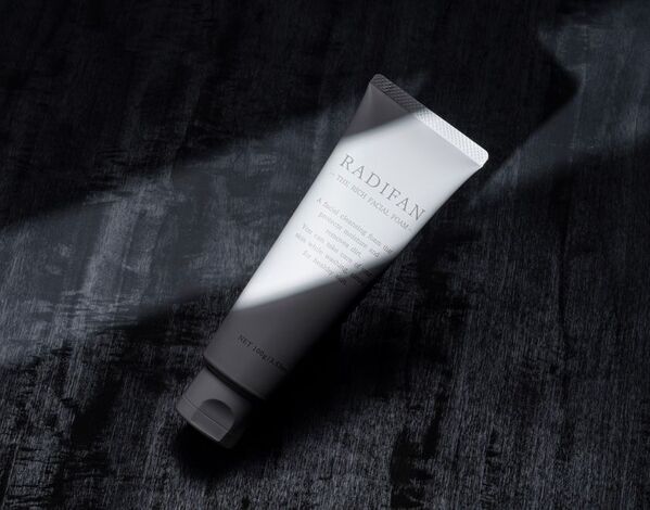 現役大学生が手掛けるメンズコスメブランド「RADIFAN」　クラファン開始からわずか3日で目標金額に到達！