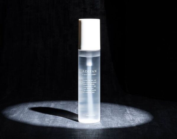 現役大学生が手掛けるメンズコスメブランド「RADIFAN」　クラファン開始からわずか3日で目標金額に到達！