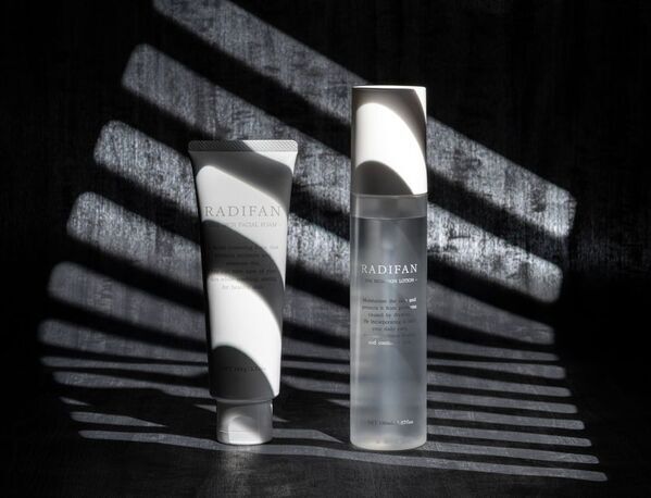 現役大学生が手掛けるメンズコスメブランド「RADIFAN」　クラファン開始からわずか3日で目標金額に到達！