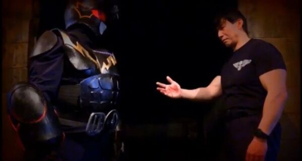 昨今問題の運送会社の実態をドラマ化、大東賢監督作品「～運送ドラゴン～パワード人間バトルクーリエ」が関西から関東に進出！