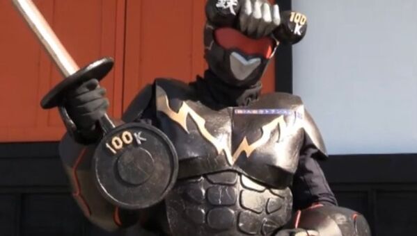 昨今問題の運送会社の実態をドラマ化、大東賢監督作品「～運送ドラゴン～パワード人間バトルクーリエ」が関西から関東に進出！