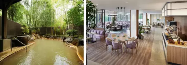 BIGLOBEが、温泉賢人が偏愛する温泉宿リスト「美人のぬる湯」「オールインクルーシブ宿」を本日公開