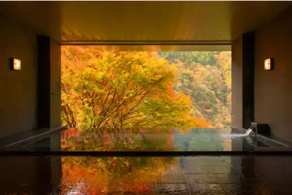 BIGLOBEが、温泉賢人が偏愛する温泉宿リスト「美人のぬる湯」「オールインクルーシブ宿」を本日公開