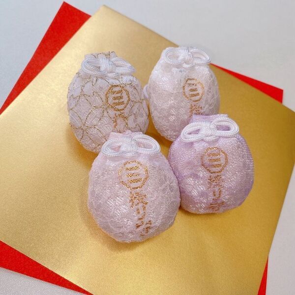 雷井戸のある三島神社(東京・下谷)で、新たに“授り守”を頒布　～福運や子宝、良縁、健康を授れるよう祈願～