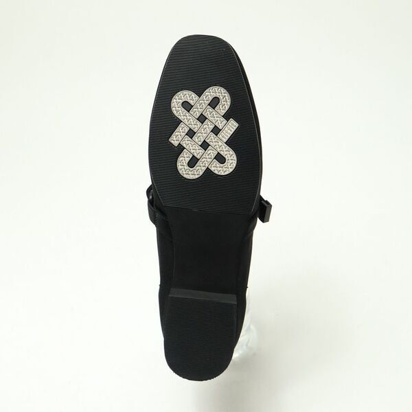 オトナ女性の足を引き立てる、快適夏バレエ『チュール＆レースバレエシューズ』新発売