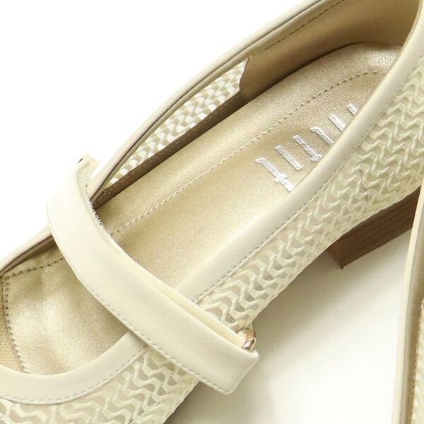 オトナ女性の足を引き立てる、快適夏バレエ『チュール＆レースバレエシューズ』新発売