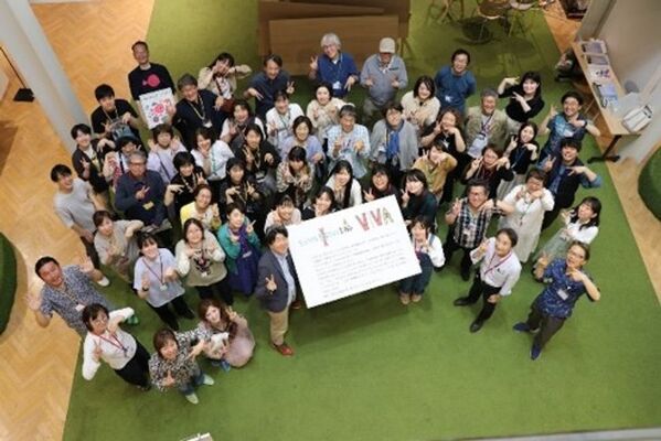 ＜アトレ取手＞ 市民プレイヤーによるウェルビーイングを探る「まどろみフェス」を6月28日(土)に開催！！