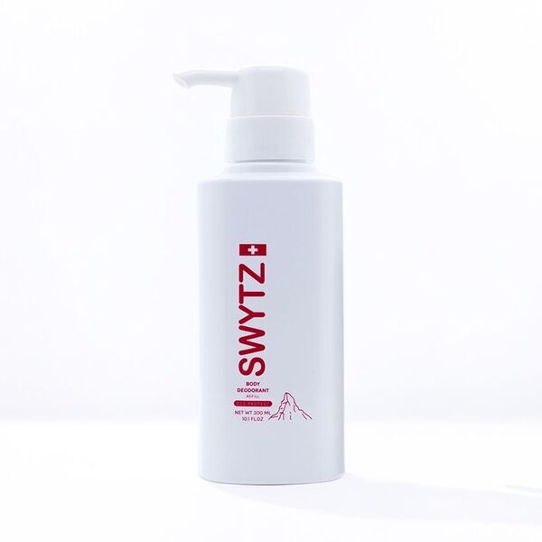 デオクリスタルの姉妹ブランド「SWYTZ(スウィッツ)」がこの夏、日本初上陸！