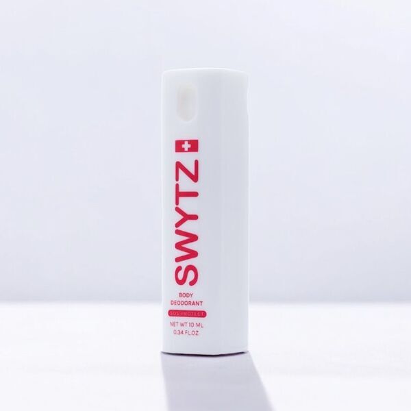 デオクリスタルの姉妹ブランド「SWYTZ(スウィッツ)」がこの夏、日本初上陸！