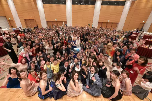 「お絵かきクリエイター(R)」176名が新たに誕生！クリエイターズアカデミー12期修了パーティ開催報告