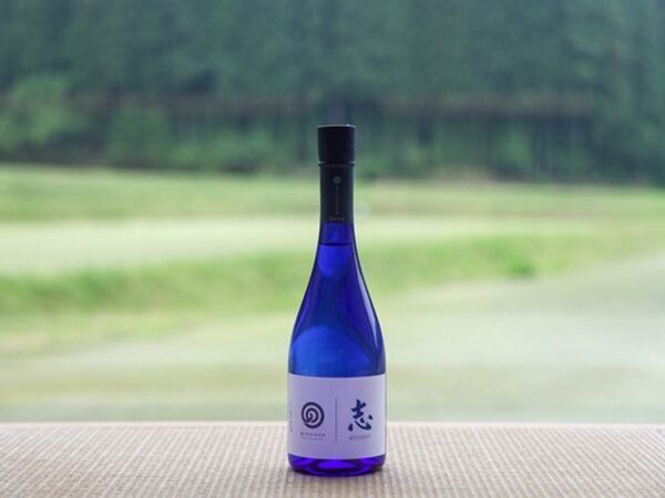 農口尚彦研究所×金沢大学のコラボで実現！金沢大学オリジナル日本酒「志」6月11日(水)発売