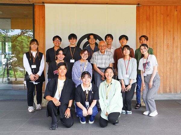 農口尚彦研究所×金沢大学のコラボで実現！金沢大学オリジナル日本酒「志」6月11日(水)発売