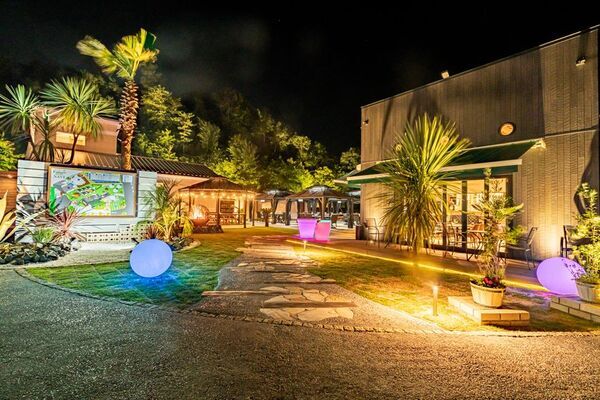 滋賀県長浜市「RESORT×SPA フューチャーリゾート」にて法人専用“リゾート活用プラン”を本格展開