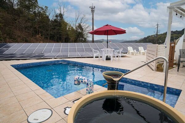 滋賀県長浜市「RESORT×SPA フューチャーリゾート」にて法人専用“リゾート活用プラン”を本格展開