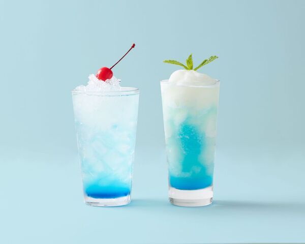 ＜アトレ上野＞氷河期展とのコラボレーション企画を7月1日(火)より開催！限定グルメとノベルティで心もお腹も満たす夏！