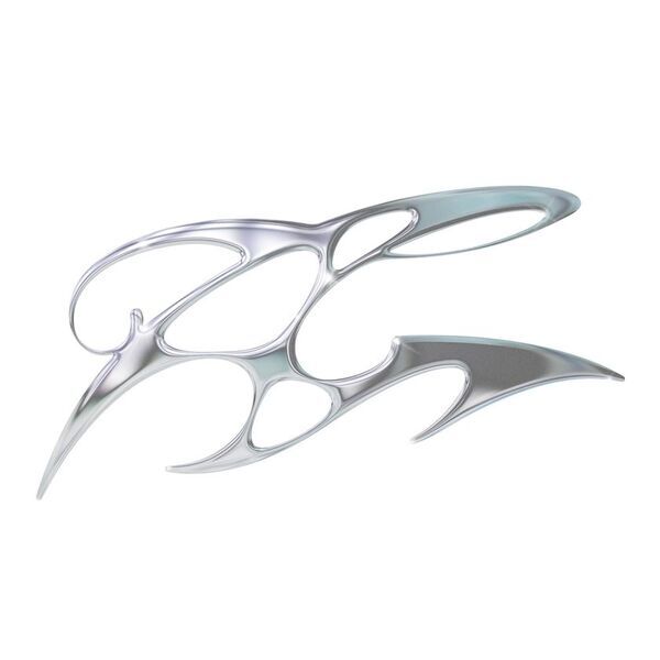 ジュエリーブランドLAMBDA(ラムダ)がグラフィックデザイナー／アーティストGUCCIMAZEとのコラボレーションを発表。GUCCIMAZEのグラフィックがジュエリーとして立体的に表現される初の試み。