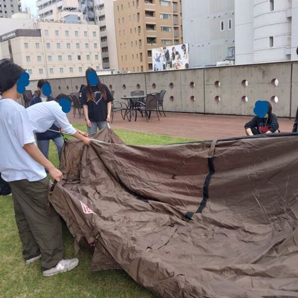 千葉県奥房総の案内人「亀山温泉リトリート」が第3回[国際]ウェルネスツーリズムEXPOに出展！！