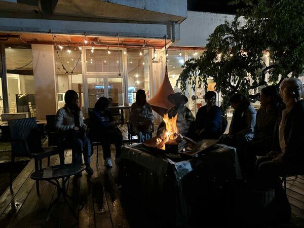 千葉県奥房総の案内人「亀山温泉リトリート」が第3回[国際]ウェルネスツーリズムEXPOに出展！！