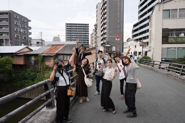クリエイティブで熊本を盛り上げる！写真映像展＆映画祭を開催！地域とクリエイターがつながる新たな挑戦