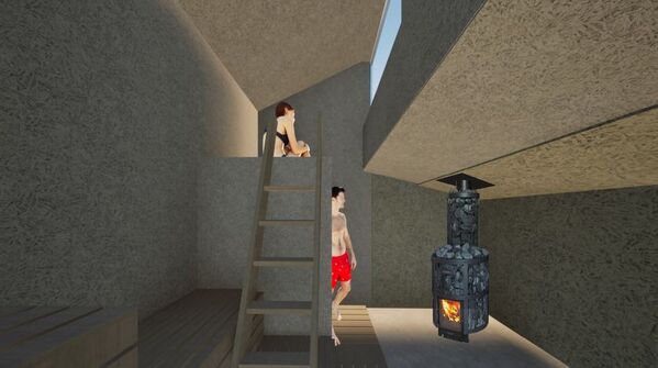 栃木県塩谷町に“名水十傑”の水風呂や薪サウナを愉しめるテキサスBBQダイナーがOPEN！クラウドファンディングの締切迫る