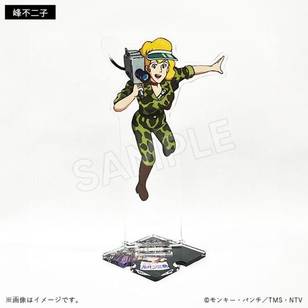 映画『ルパン三世 カリオストロの城』金曜ロードショー放送に先駆け、『公開45周年記念上映 劇場商品』(2024年発売)の受注販売を開始！