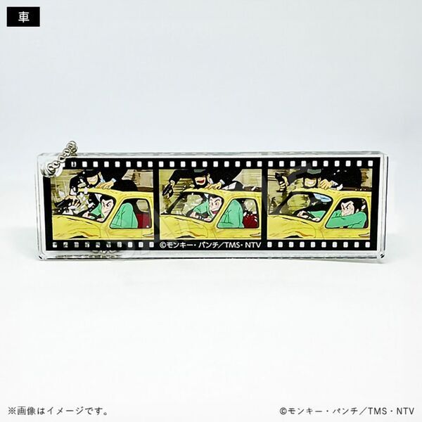 映画『ルパン三世 カリオストロの城』金曜ロードショー放送に先駆け、『公開45周年記念上映 劇場商品』(2024年発売)の受注販売を開始！