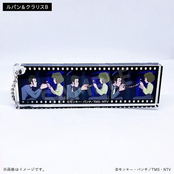 映画『ルパン三世 カリオストロの城』金曜ロードショー放送に先駆け、『公開45周年記念上映 劇場商品』(2024年発売)の受注販売を開始！