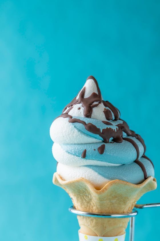 【熱海プリン】チョコミントファン必見！毎年即完売の「チョコミントプリン」、6/14から全店で販売開始