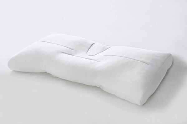 株式会社ドクターエル、“快適な朝”のために開発したまくら《YOKUNETA》を紹介するECサイトを新オープン　特許構造を体感できる動画も同サイトで公開　「眠りが変わると、朝が変わる。」