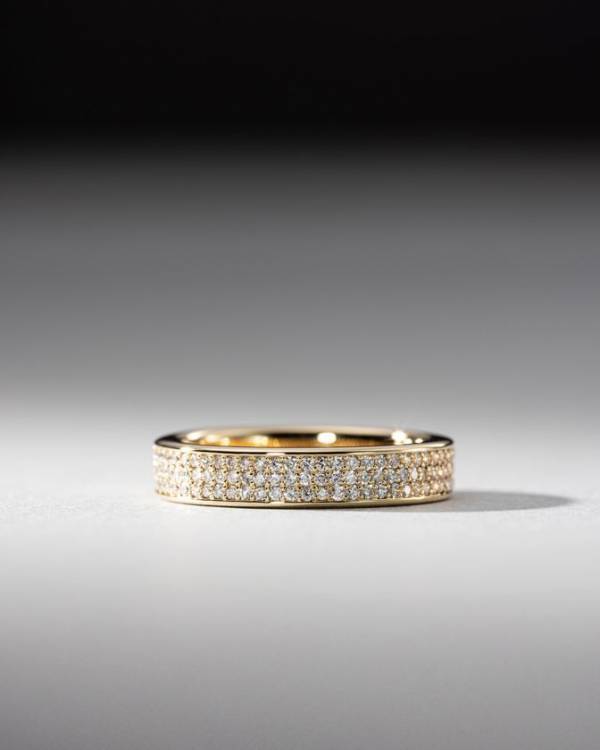 6月18日から開催！ジュエリーブランド「オレフィーチェ」初の百貨店ポップアップストアを伊勢丹新宿店で実施