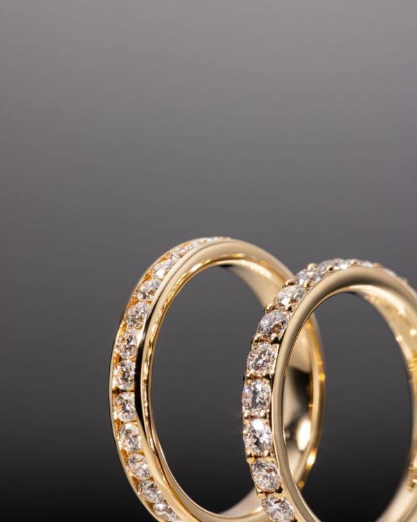 6月18日から開催！ジュエリーブランド「オレフィーチェ」初の百貨店ポップアップストアを伊勢丹新宿店で実施